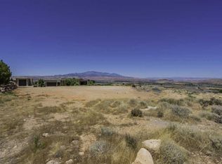 Pinnacle Dr, St George, UT 84790