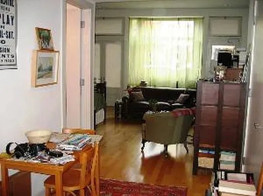 Rented by Corcoran | media 45