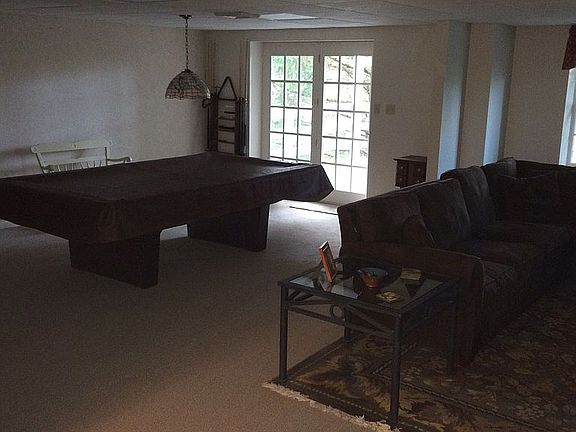 Lower level