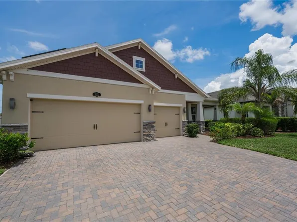 18233 ROSEATE DRIVE, LUTZ, FL 33558
