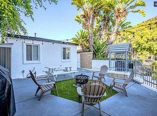 1566 Reed Ave #1566, San Diego, CA 92109