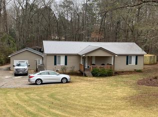 107 Denhaven Rd NE, Milledgeville, GA 31061