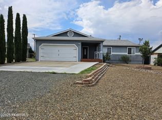 8184 E Lisa Cir, Prescott Valley, AZ 86314