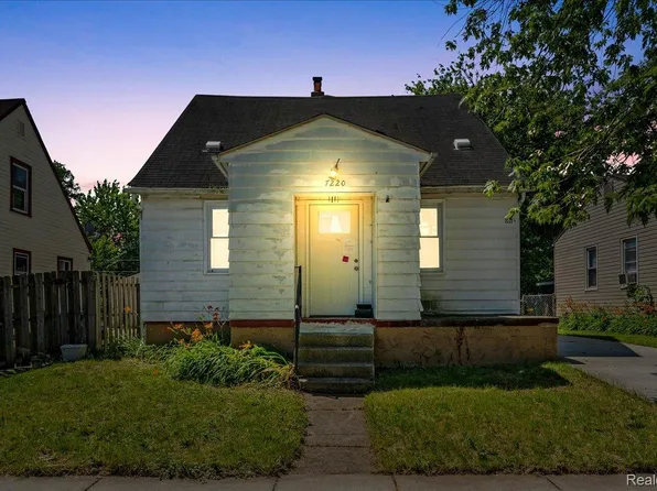 7220 Hupp Ave, Warren, MI 48091