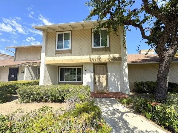 19907 Esquiline Ave, Walnut, CA 91789