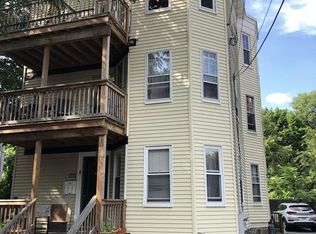 9 Blanvon Rd #3, Boston, MA 02130