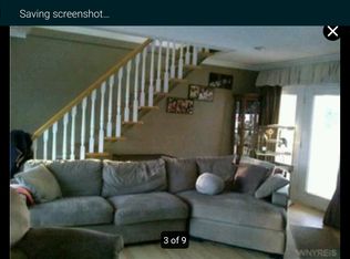 2980 Lyndonville Rd, Medina, NY 14103