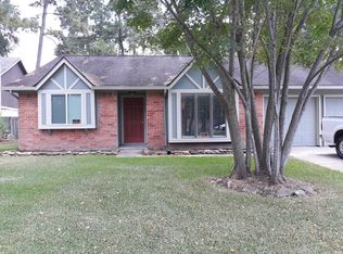 3026 Deer Valley Dr, Spring, TX 77373