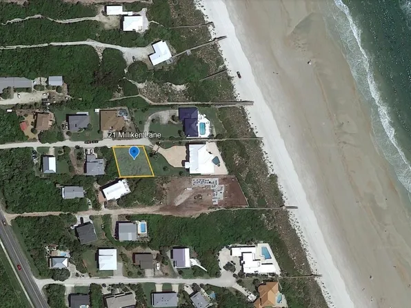 21 Milliken Ln, Saint Augustine, FL 32080