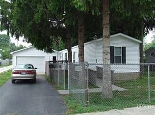 338 Columbia St, Huntington, IN 46750