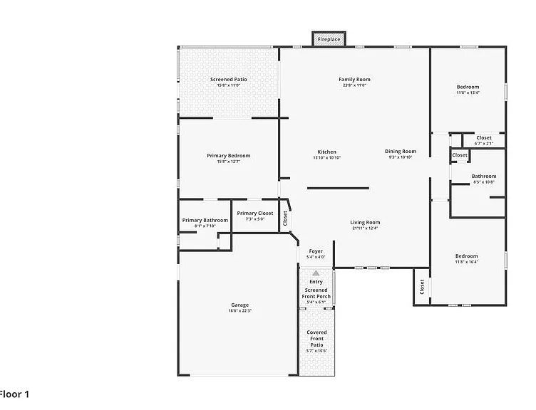 12909 Walnut Tree Ln — Photo 2