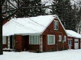 5510 W Bancroft St, Toledo, OH 43615