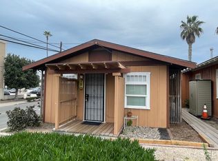 Bacon & Cape May - 2037, San Diego, CA 92107