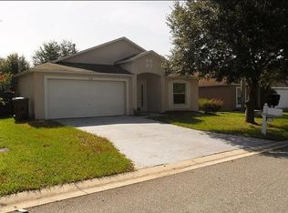 616 Jessamine Dr, Davenport, FL 33837