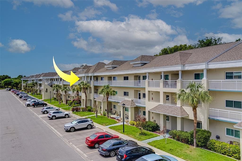 2210 Utopian Dr E APT 312, Clearwater, FL 33763 Zillow
