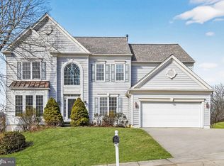 184 Magnolia Dr, Chester Springs, PA 19425