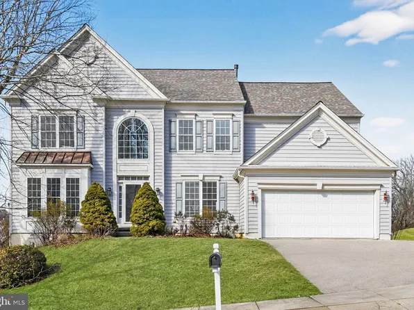 184 Magnolia Dr, Chester Springs, PA 19425