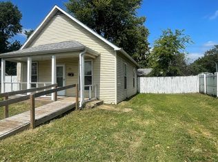 2604 Cayuga St, Granite City, IL