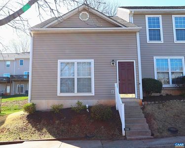 110 Danbury Ct, Charlottesville, VA, 22902