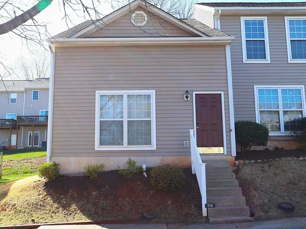 110 Danbury Ct, Charlottesville, VA 22902