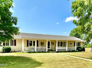 61265 Union Ford Rd, California, MO 65018