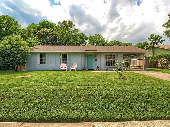 2nd image of 8302 Rockwood Ln