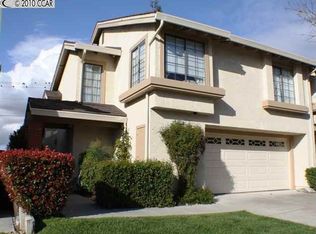 2215 Highcliff Ct, Martinez, CA