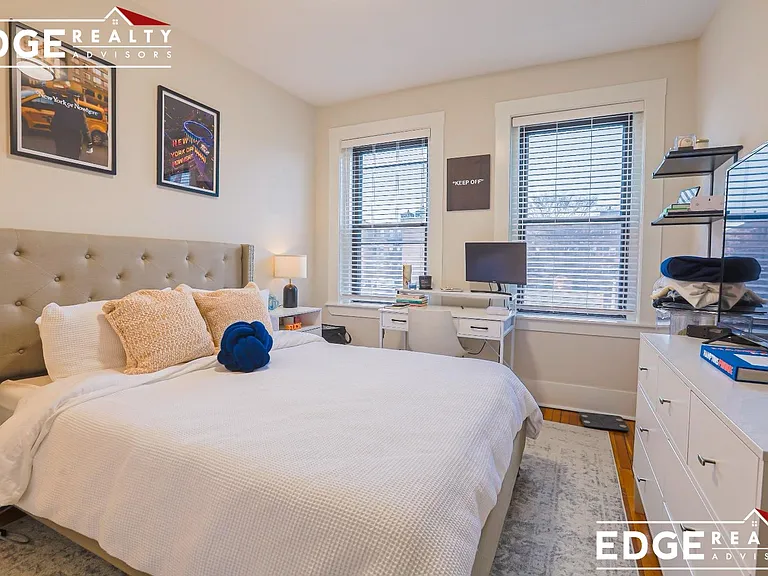 11 Gorham St #9A — Photo 7