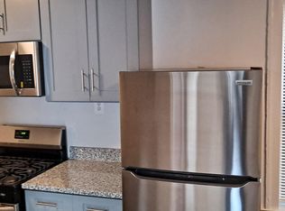 49th Street Apartments, Chicago, IL 60615