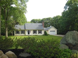 20 Schilke Dr, Westerly, RI 02891