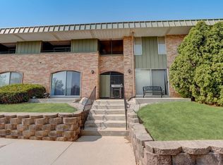 4000 W Rivers Edge Cir UNIT 7, Milwaukee, WI 53209