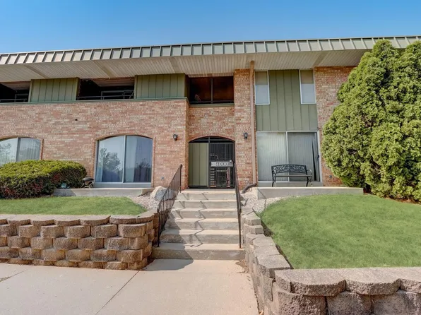 4000 West Rivers Edge CIRCLE #7, Brown Deer, WI 53209
