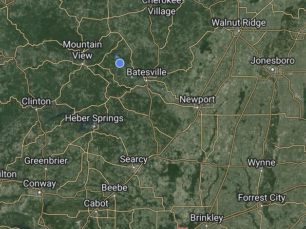 3000 Collietown Rd, Batesville, AR 72501