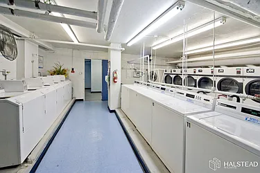 Sold by Halstead Real Estate