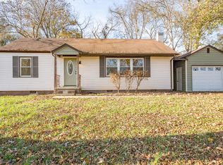 411 Hicks Cir, Clinton, TN 37716