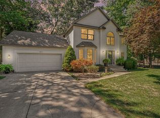 5071 Shady Creek Dr, Muskegon, MI 49441