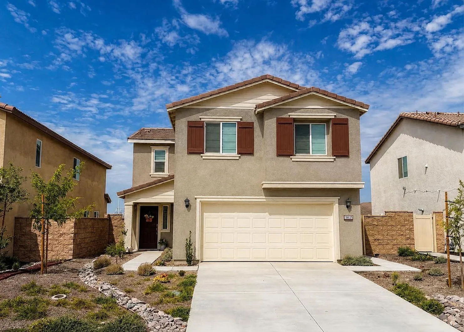 28743 Camaro Drive - 1 — Photo 1