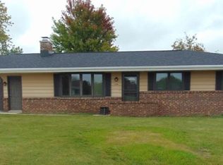 1134 Cleveland St, Kiel, WI 53042