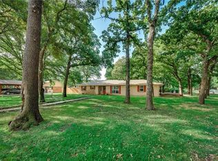 311 Baseline Rd, Aubrey, TX 76227