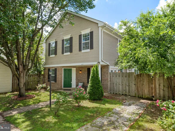 6117 Blue Whale Ct, Waldorf, MD 20603