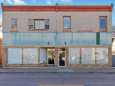 1711 George STREET, La Crosse, WI, 54603