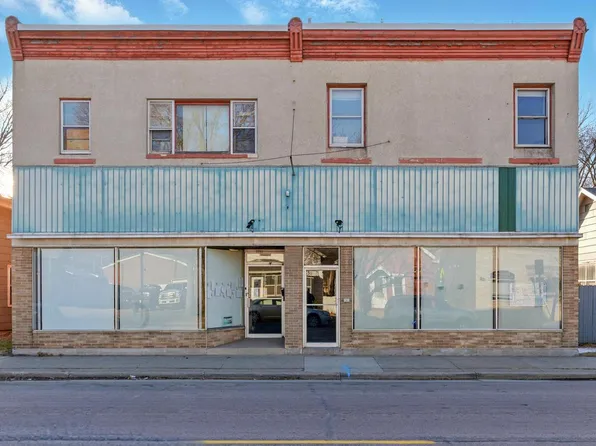 1711 George STREET, La Crosse, WI 54603