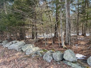 LOT-55C Crockett Ridge Rd, Norway, ME 04268