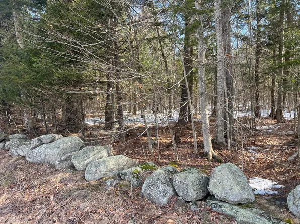 Lot 55C Crockett Ridge Road, Norway, ME 04268