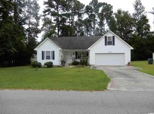 4529 Devine St, Loris, SC 29569