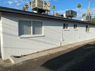 4815 N 15th Ave APT 9, Phoenix, AZ 85015