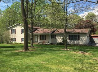 5661 Willow Dale Rd, Urbana, OH 43078