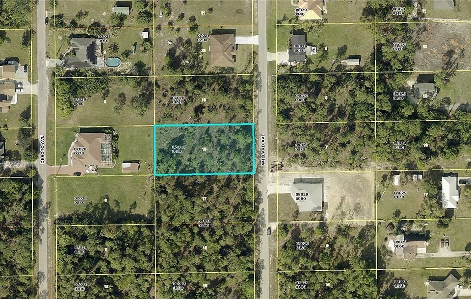 1st image of 1011 Willard Ave