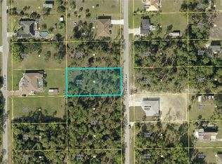 1011 Willard Ave, Lehigh Acres, FL 33972