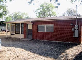 429 Driftwood Dr, Burnet, TX 78611